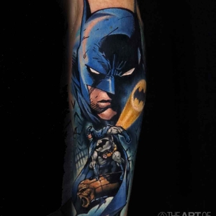 tattoo #14159 | Tattoo Artist London Reese