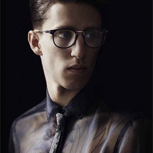 🔥 Heiße Fotos, Model-Portfolio  #13468 Tätowiermodell Miles Langford