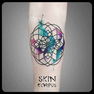 tattoo #13751 | Tattoo Artist Skin Korpus