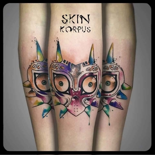 tattoo #13764 | Tattoo Artist Skin Korpus