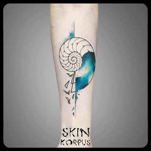tattoo #13774 | Tattoo Artist Skin Korpus