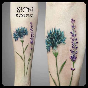 tattoo #13787 | Tattoo Artist Skin Korpus