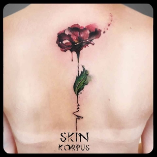 tattoo #13792 | Tattoo Artist Skin Korpus