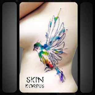 tattoo #13715 | Tattoo Artist Skin Korpus