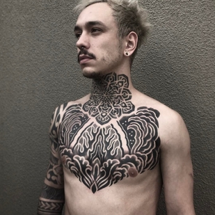 tattoo #26283 | Tattoo Artist Sharly Saconi