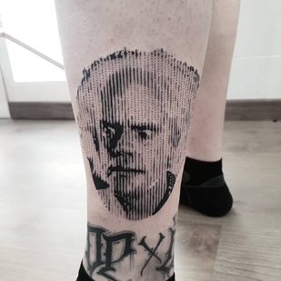 tattoo #26212 | Tattoo Artist Marco Bordi