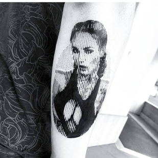 tattoo #26210 | Tattoo Artist Marco Bordi