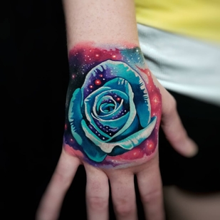 tattoo #25592 | Tattoo Artist Tyler Malek