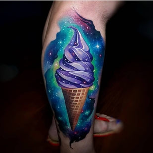 tattoo #25600 | Tattoo Artist Tyler Malek