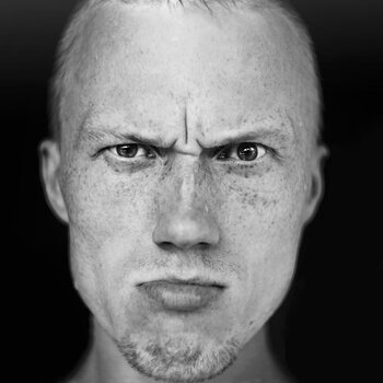 Tätowierer Stas Dobryak