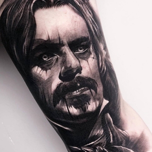 tattoo #32783 | Tattoo Artist Hollie Pryce-Jones