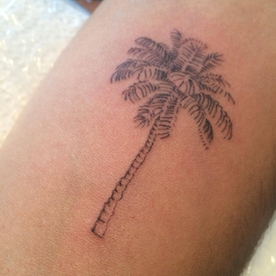 tattoo #32804 | Tattoo Artist The Monkid