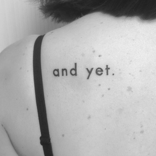 tattoo #32801 | Tattoo Artist The Monkid