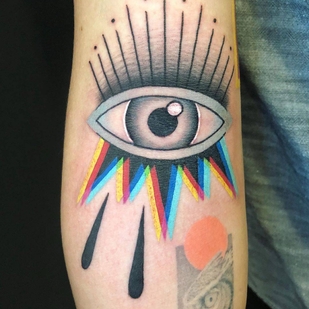 tattoo #32838 | Tattoo Artist Adam Friedman