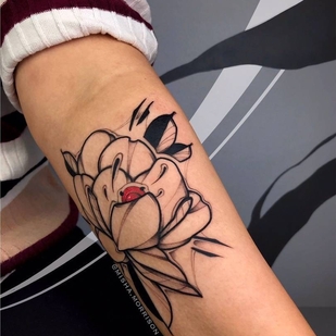 tattoo #33029 | Tattoo Artist Mihail Morrison