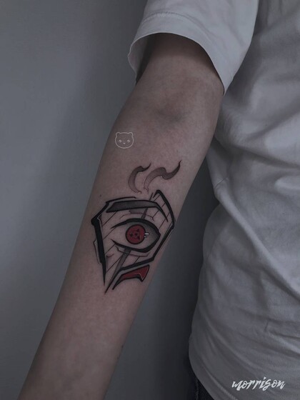 Tattoo-Ideen #33006 Tattoo Artist Mihail Morrison