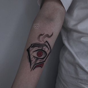 tattoo #33006 | Tattoo Artist Mihail Morrison
