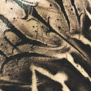 tattoo #33242 | Tattoo Artist Maxim Ogarev