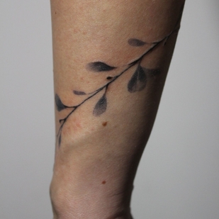 tattoo #37774 | Tattoo Artist Vlad Yara
