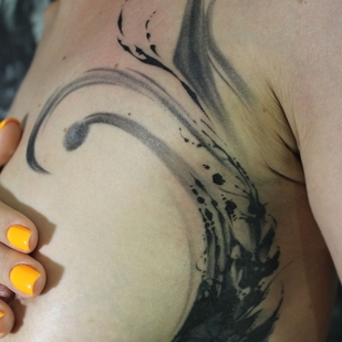 tattoo #37777 | Tattoo Artist Vlad Yara