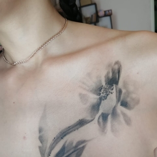 tattoo #37781 | Tattoo Artist Vlad Yara