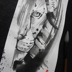 tattoo #37783 | Tattoo Artist Vlad Yara