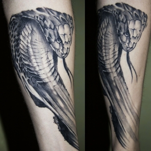 tattoo #37793 | Tattoo Artist Vlad Yara