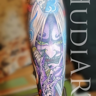 tattoo #37884 | Tattoo Artist HudiART