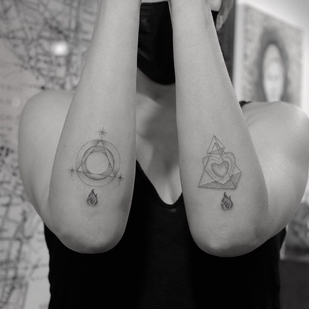 tattoo #43170 | Tattoo Artist Doctor Woo