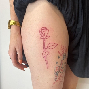 tattoo #43198 | Tattoo Artist Curt Montgomery