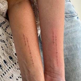 tattoo #43207 | Tattoo Artist Jojo