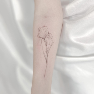 tattoo #43416 | Tattoo Artist Dastin Gregorio