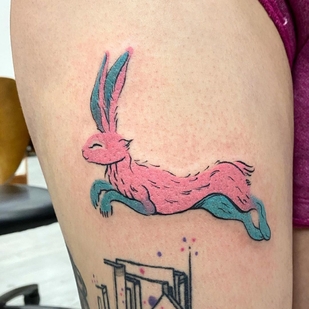 tattoo #43486 | Tattoo Artist Zoria Julia