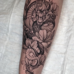 tattoo #75089 | Tattoo Artist Natalia Perrote