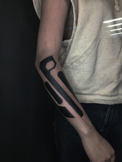 Tattoo-Ideen #75160 Tattoo Artist Olga Timicheva