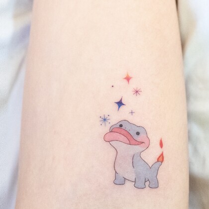Tattoo-Ideen # Tattoo Artist tattooist_arar
