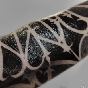 tattoo #75435 | Tattoo Artist Redz Roman