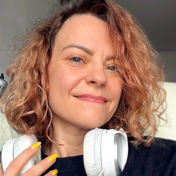 Tätowierer Aleksandra Leonteva