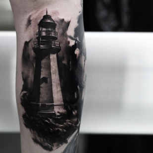 tattoo #5011 | Tattoo Artist Kurt Staudinger
