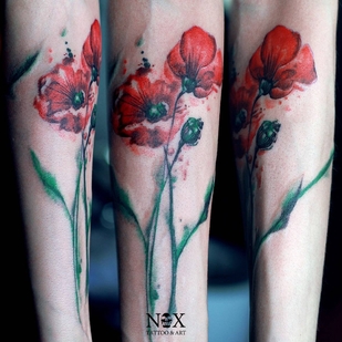 tattoo #4741 | Tattoo Artist Matty Nox