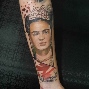 tattoo #14595 | Tattoo Artist Renata Jardim