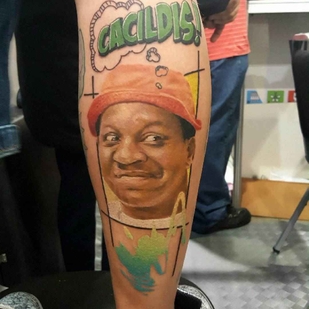 tattoo #14596 | Tattoo Artist Renata Jardim