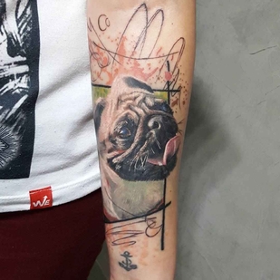 tattoo #14605 | Tattoo Artist Renata Jardim