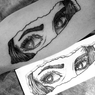 tattoo #15156 | Tattoo Artist Mashkovcev Ruslan