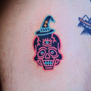 tattoo #26829 | Tattoo Artist Zzizziboy