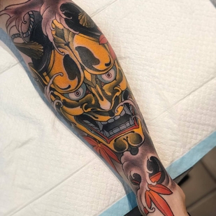 tattoo #26422 | Tattoo Artist Jake Danielson