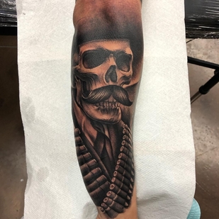 tattoo #26896 | Tattoo Artist Brian Gonzales