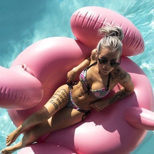 tattoo #33704 | Tattoo Artist Blondie