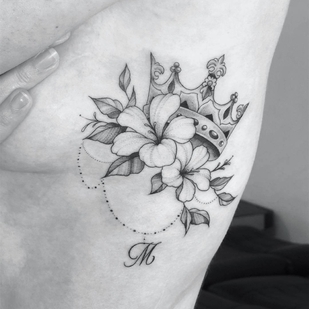 tattoo #33710 | Tattoo Artist Blondie