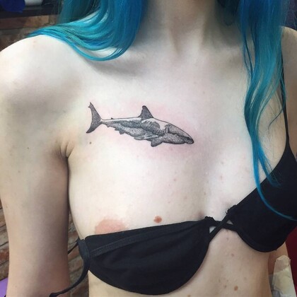 Tattoo-Ideen #33825 Tattoo Artist Tim Dert